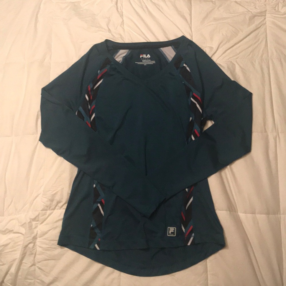 Fila Athletics Shirt